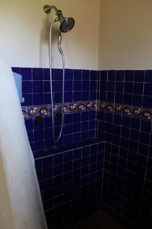 Hotel Quinta Maria Bonita Zacatlán Esterno foto